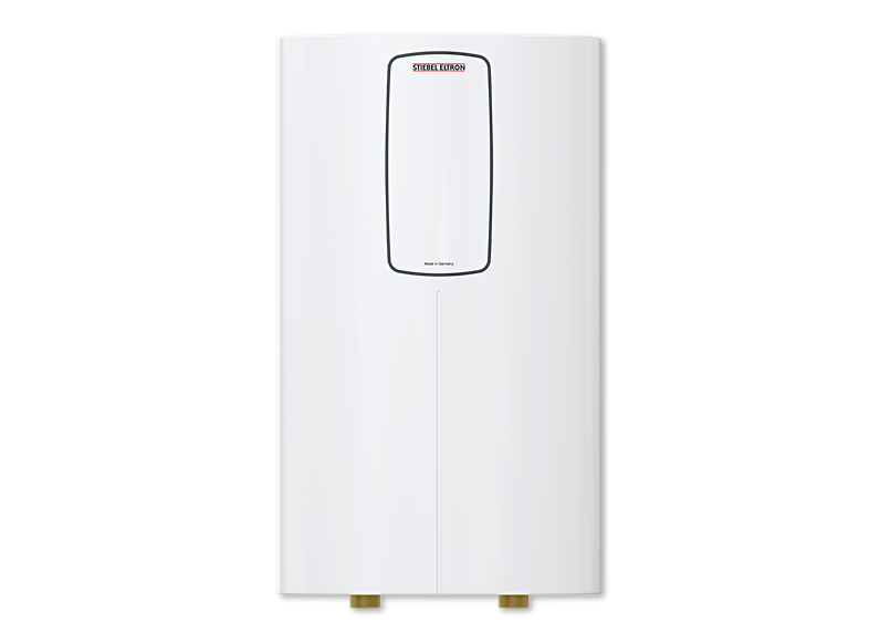 STIEBEL ELECTRON TANKLESS WATER HEATER DCE 15 TREND