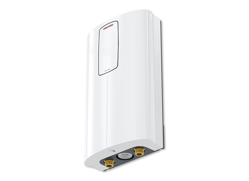 STIEBEL ELECTRON TANKLESS WATER HEATER DCE 10 TREND