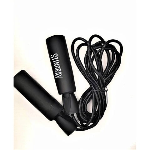 STINGRAY SKIPPING ROPE WITH COUNTER
