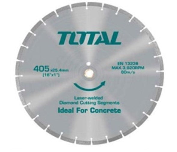TAC2144052 Diamond disc for concrete cutting