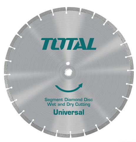 TAC2164051 Diamond disc for asphalt cutting