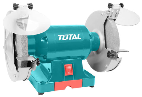 UTBG15015 6" BENCH GRINDER