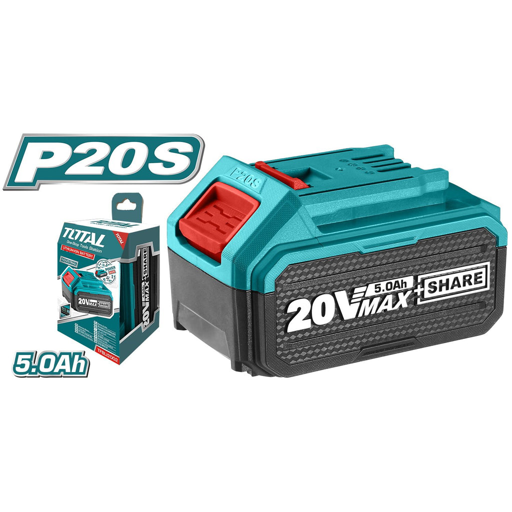 TFBLI2053 5.0Ah Battery for P20S