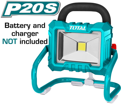 TFLI2002 BATTERY & CHARER IS NOT INCLUDED 1500 LUMENS
