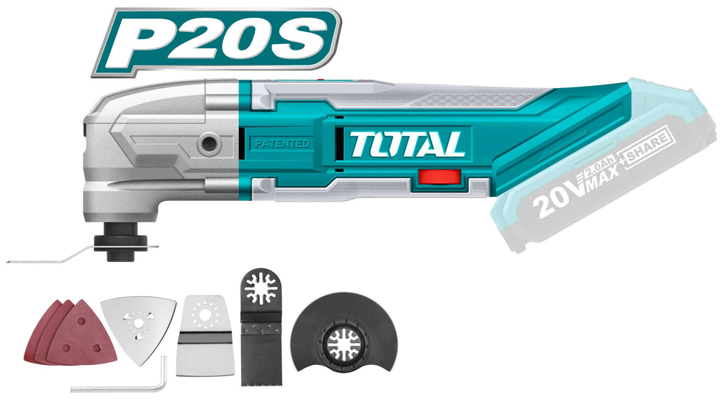 TMLI2001