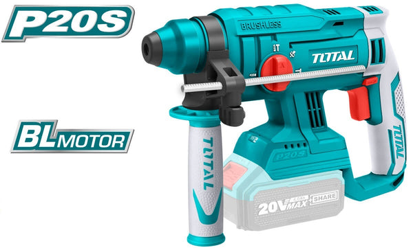 TRHLI2201 Cordless Rotary Hammer
