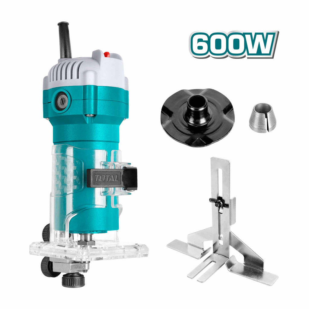 UTLT6001 LAMINATE TRIMMER