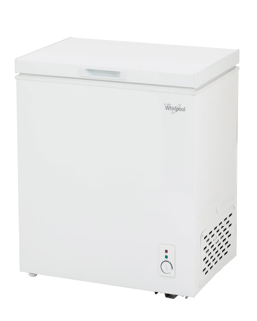 WHIRLPOOL WHA20ABTWW 7CUFT CHEST FREEZER