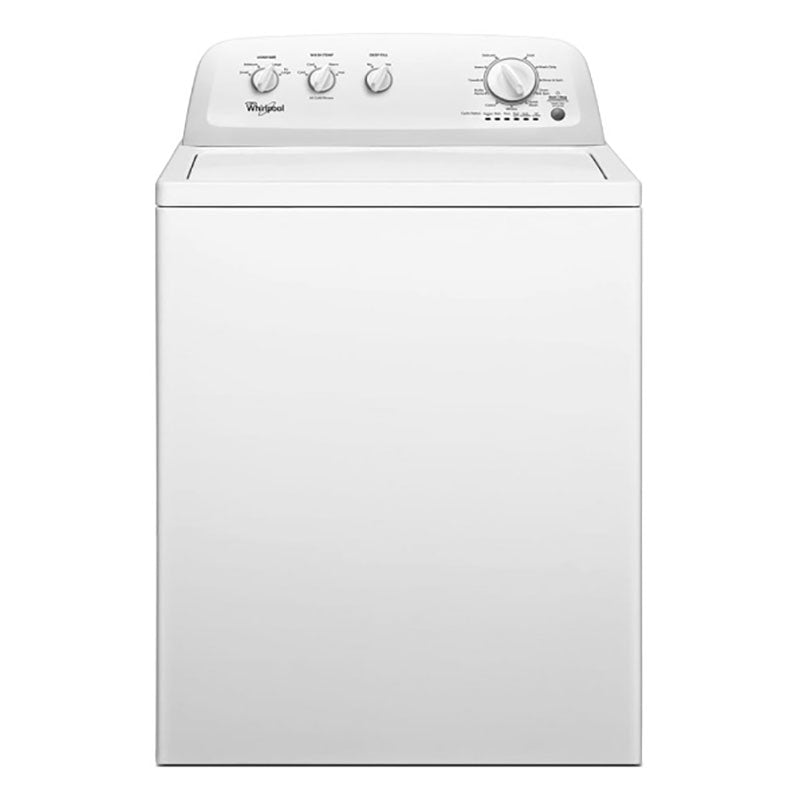WHIRLPOOL 1CWTW4705GW WASHER