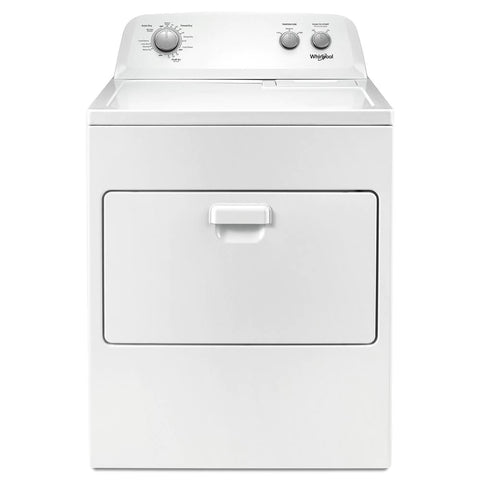 WHIRLPOOL DRYER  WED4850HW