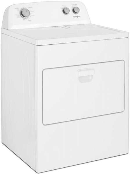WHIRLPOOL DRYER  WED4850HW