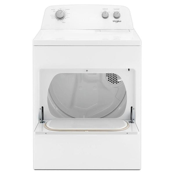 WHIRLPOOL DRYER  WED4850HW