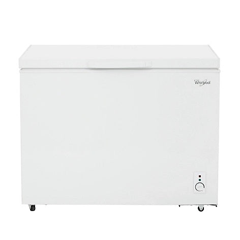 WHIRLPOOL WHA30ABTWW 11CUFT CHEST FREEZER