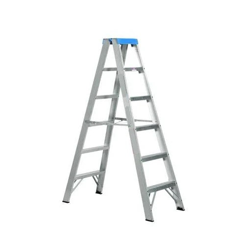H52006 6' ALUMINUM LADDER