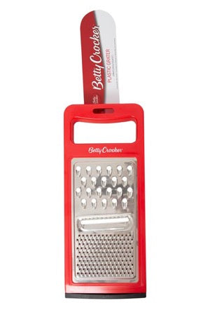 BC4089 GRATER