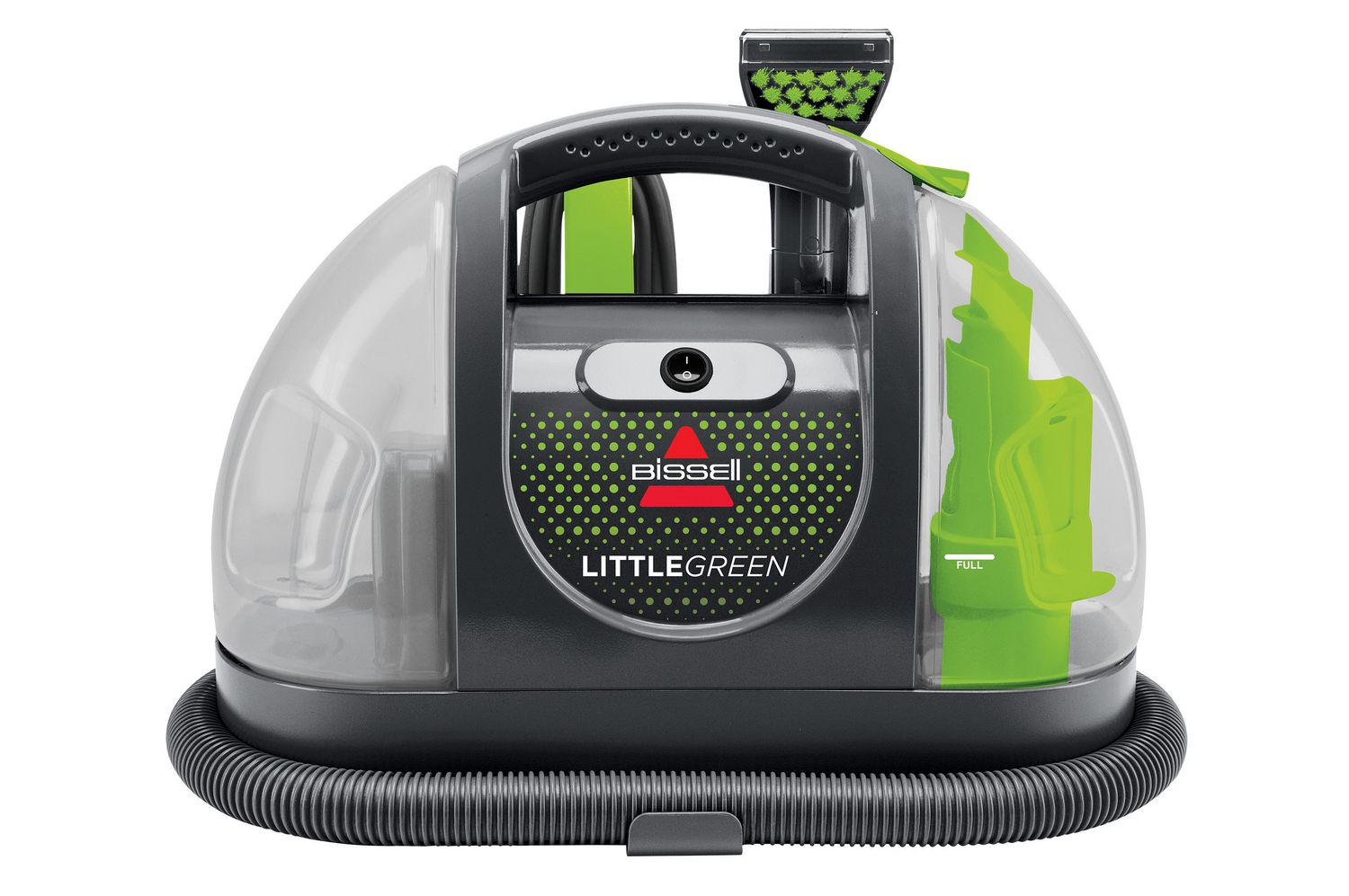 BISSELL LITTLE GREEN CARPET UPHOLSTERY CLEANER – THE HOME EXPO