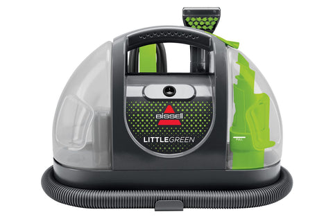 BISSELL LITTLE GREEN CARPET & UPHOLSTERY CLEANER