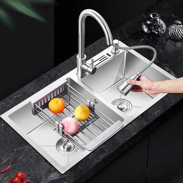 CL-2 SINK BASKET ACCESSORY