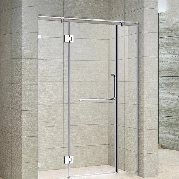 ES-4001 1500 x 1950mm Shower Door