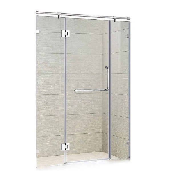 ES-4001 1500 x 1950mm Shower Door