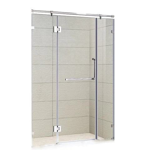 ES-4001 1500 x 1950mm Shower Door