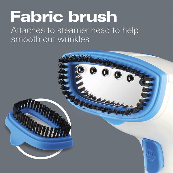 Hamilton Beach Handheld Garment Steamer