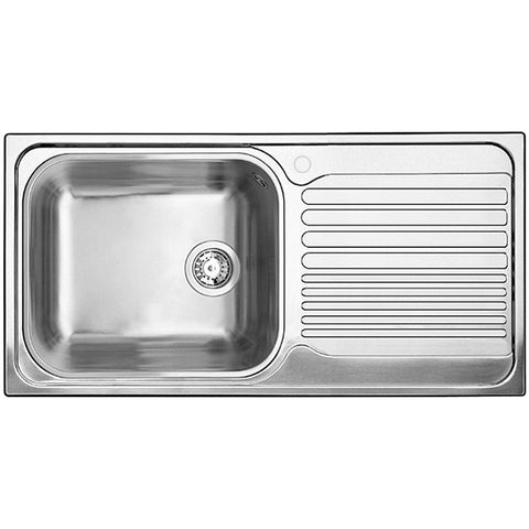 931 Stainless Steel Sink