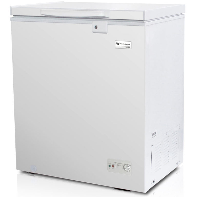 WESTINGHOUSE 5CUFT CHEST FREEZER