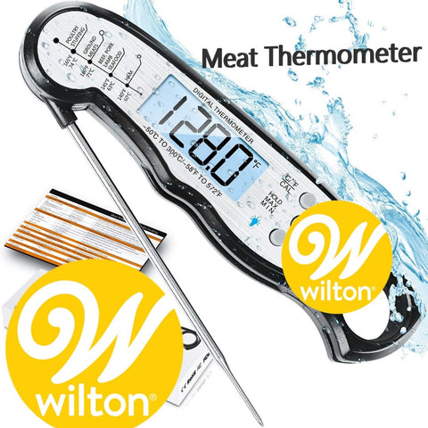 WIL-210 MEAT THERMOMETER